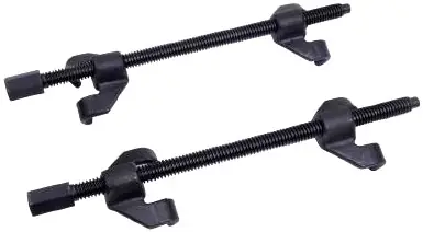 Akční Cena QUATROS Stahovák pružin 370mm (2ks) QS80078B