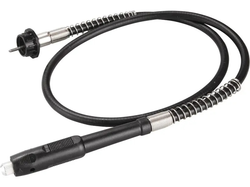 EXTOL CRAFT hřídel ohebná, kleština O3,2mm, 410112D Cenově Výhodný