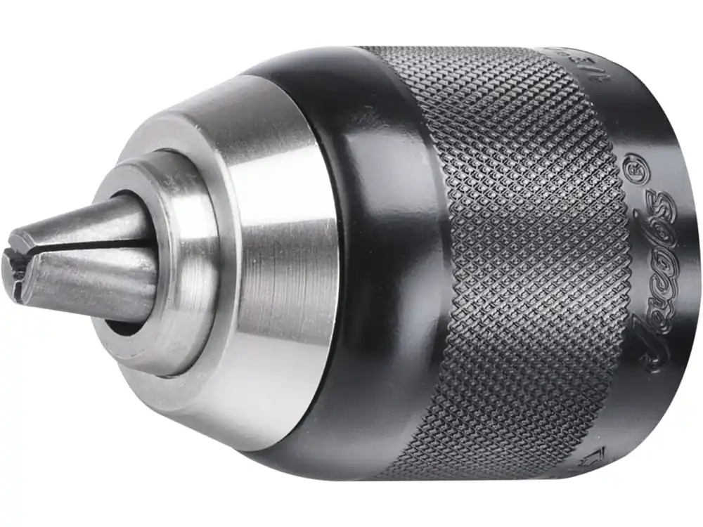 Nízká Cena Hlava rychloupínací sklíčidlová, 2-13mm EXTOL INDUSTRIAL