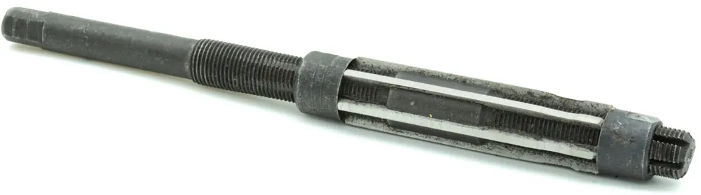 Výstružník stavitelný 15,25-17,00mm HSS GEKO G38263 Ověřený