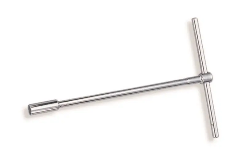 Klíč s posuvnou rukojetí "T-klíč", 10 mm - JONNESWAY S40H110 Expresní Doručení
