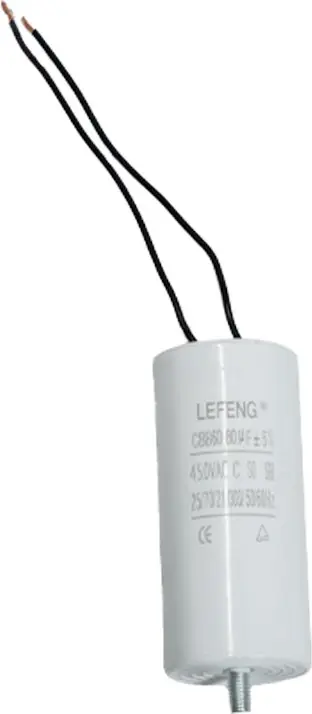 Matabro MB-S0017, Rozběhový kondenzátor 80uF Kup Teď