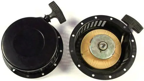 Startér k motoru DIESEL MAR-POL M798553 Aktuální