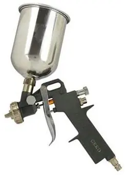 Kup Teď Stříkací pistole 1/4", 600 ml GEKO G01107