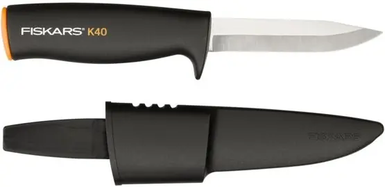 Nejlepší Cena Fiskars univerzální nůž K40