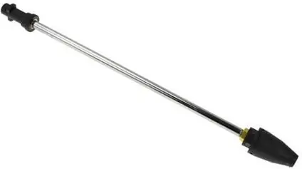 Výprodej Rotační turbo tryska do tlakových myček Karcher K2-K6 GEKO G73113