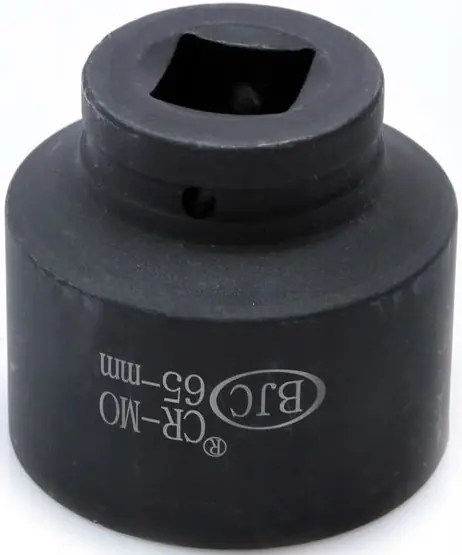 Hlavice kovaná rázová 65mm 1" MAR-POL M58555 Rychlé Dodání