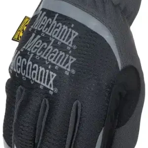 Akční Nabídka Rukavice Mechanix FastFit černé, velikost XXL
