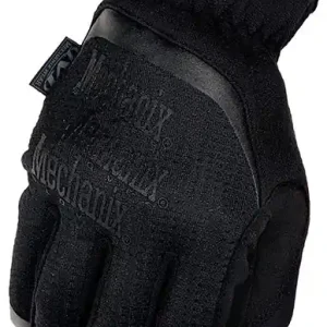 Cenový Hit Rukavice Mechanix FastFit celočerné, velikost XL