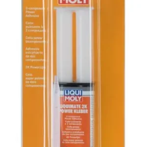 Cenově Výhodný Liqui Moly Lepidlo Liquimate 2K power, 25ml