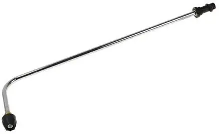 Úhlová tryska na mytí podvozků do tlakových myček Karcher K2-K7 GEKO G73114 Jen Po Omezenou Doba