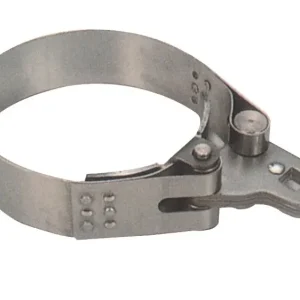 Cenová Bomba Páskový klíč na olejové filtry a vysoušeče vzduchu, 1/2", 130-145 mm - JONNESWAY AI050065