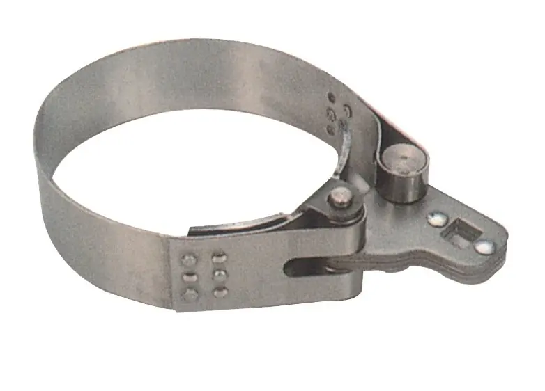 Cenová Bomba Páskový klíč na olejové filtry a vysoušeče vzduchu, 1/2", 130-145 mm - JONNESWAY AI050065