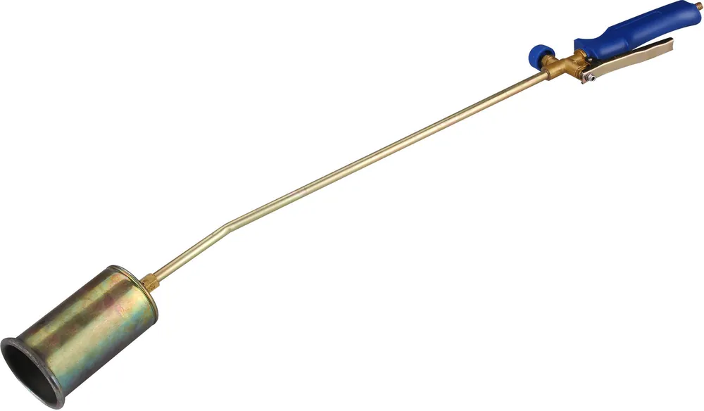 Hořák nahřívací na PROPAN-BUTAN, průměr 60mm, délka 760mm EXTOL PREMIUM Cenově Výhodný
