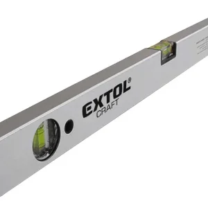 Vrácení Zdarma Vodováha kovová EXTOL CRAFT 1500mm