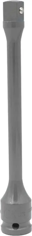 Výprodej Momentový nástavec 135 Nm, čtyřhran 1/2", šedý