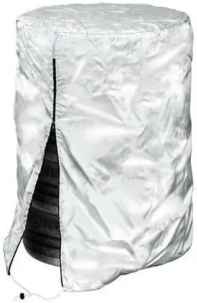 Objednat Nyní Potah na rezervní kola se zipem "L" 80 x V 117 cm