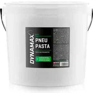 Nejlepší Cena Dynamax DXC3 Pneupasta, 5L