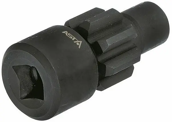 Přípravek na otáčení klikovou hřídelí Scania, 1/2" - ASTA A-1227 Koupit Online