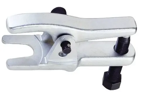 Rychlé Dodání QUATROS Stahovák kulových čepů 22mm QS12032