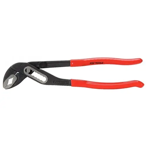 Kleště SIKO instalatérské KS TOOLS 115.2001 Omezená Nabídka