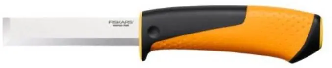 Sleva Fiskars tesařský nůž Hardware