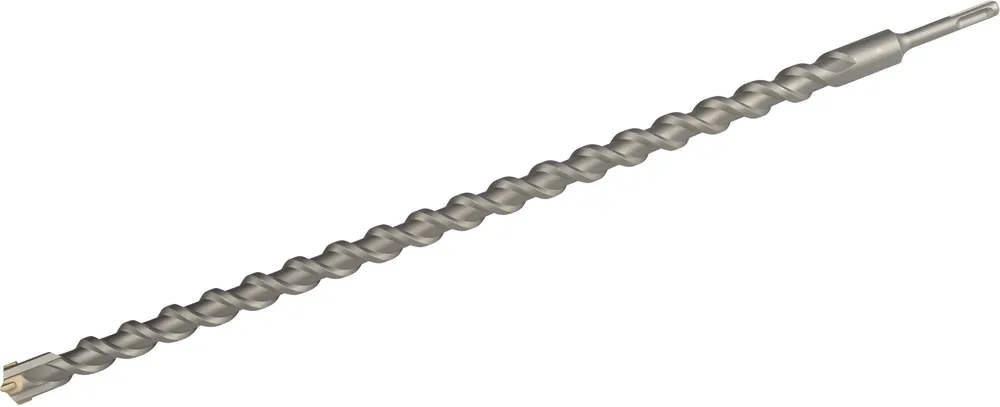 EXTOL PREMIUM vrták čtyřbřitý SDS PLUS příklepový do betonu a zdiva, O 24x600mm, SK - 8801748 Cenově Výhodný
