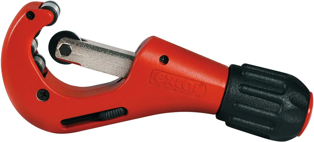 Expresní Doručení Řezač trubek s odhrotovačem, ⌀3-42mm EXTOL PREMIUM