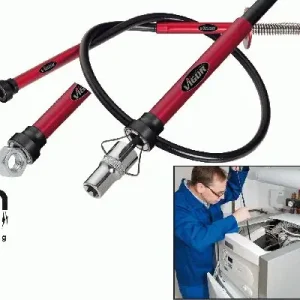 Držák magnetický ohebný VIGOR V1764 Cenová Bomba