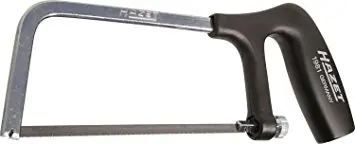 Must-Have Pilka na kov HAZET 1981