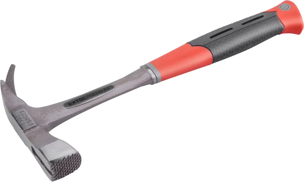 Kladivo pokrývačské EXTOL PREMIUM 567g ANTI-SHOCK Cenově Výhodný