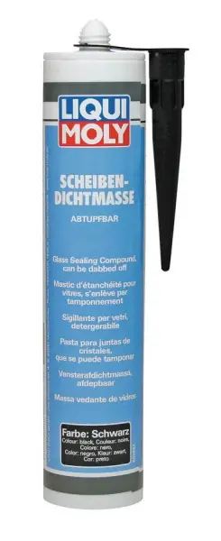 Kup Teď Liqui Moly Těsnící hmota pro autoskla, 310ml