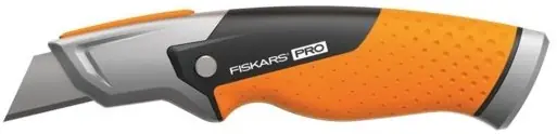 Nejlepší Volba Fiskars univerzální nůž s pevnou čepelí CarboMax