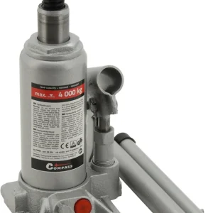 Compass hever hydraulický 4 t tüv, gs, ce Omezená Nabídka