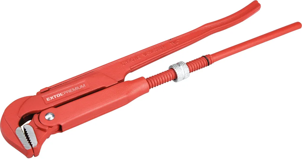 Klíč na trubky 90" EXTOL PREMIUM 420mm Cenově Výhodný