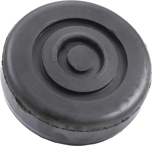 Gumová podložka zvedáku 110x35 mm - Ferdus 10.164 Ihned K Objednání