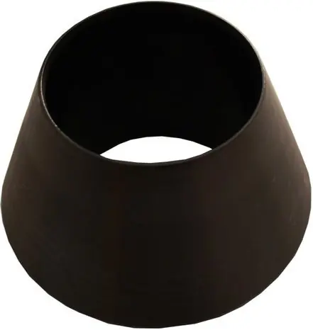 Středící kužel 42-65 mm, na hřídel 40 mm, pro vyvažovačky CB Značkový