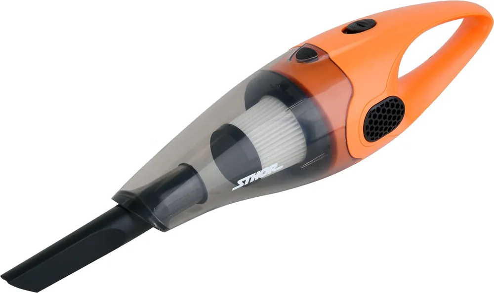 Značkový Vysavač nabíjecí 80W Sthor TO-82954