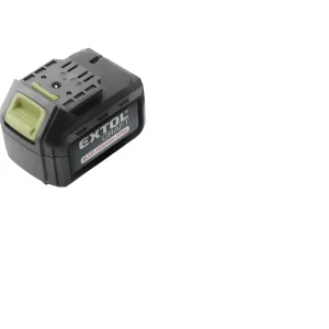 Expresní Doručení EXTOL CRAFT baterie akumulátorová 14,4V, Li-ion, 1500mAh, 402420B
