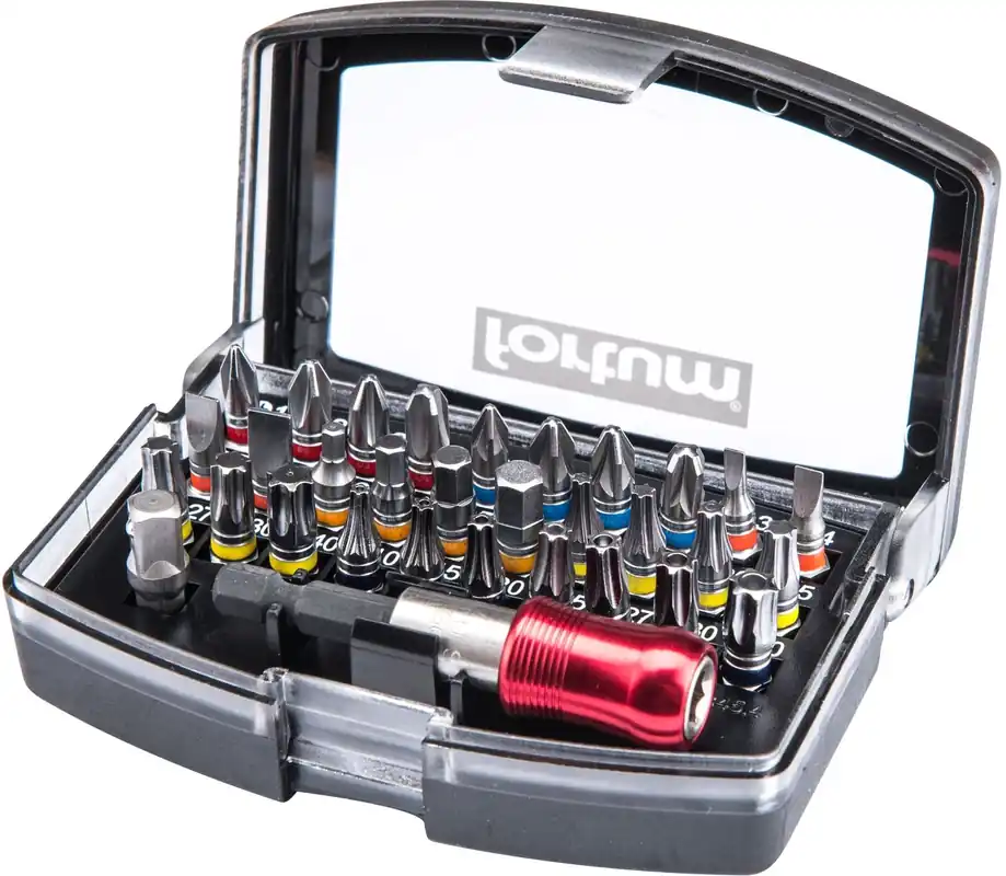 Hroty sada 32ks, S2 FORTUM Must-Have