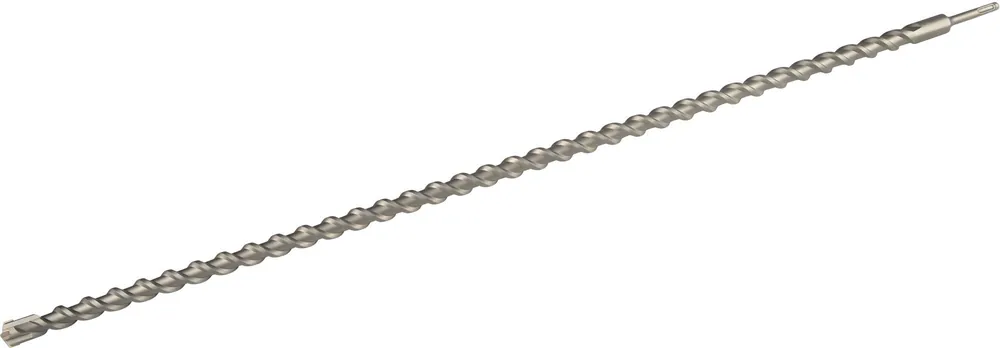 Nová Kolekce EXTOL PREMIUM vrták čtyřbřitý SDS PLUS příklepový do betonu a zdiva, O 24x1000mm, SK - 8801749