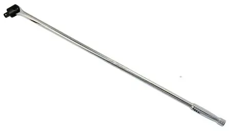 Objednat Nyní Trhák s kloubem - kloubové vratidlo 3/4", délka 645 mm - ASTA 246064