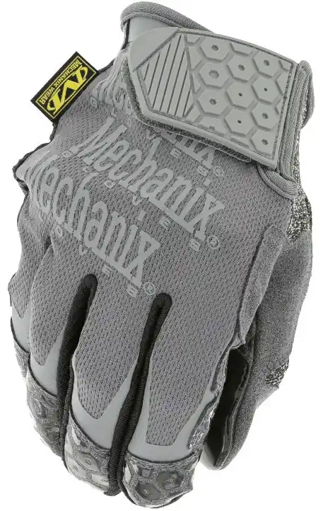 Autentický Rukavice Mechanix Box Cutter - vytvořeny pro manipulaci s boxy a zásilkami, velikost M