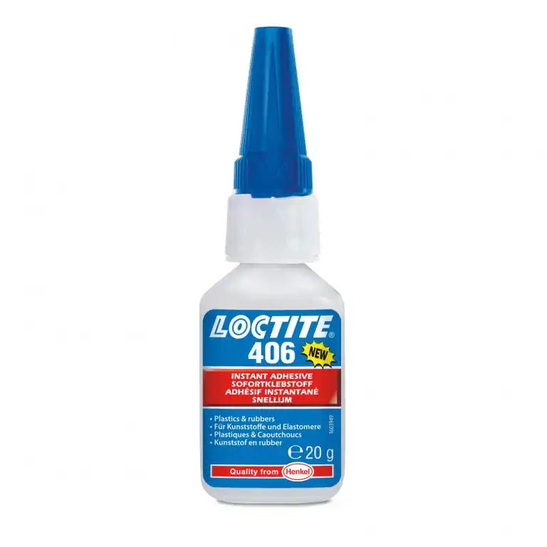 Koupit Online LOCTITE 1922763 406 LOCTITE 20 g (022.1922763)