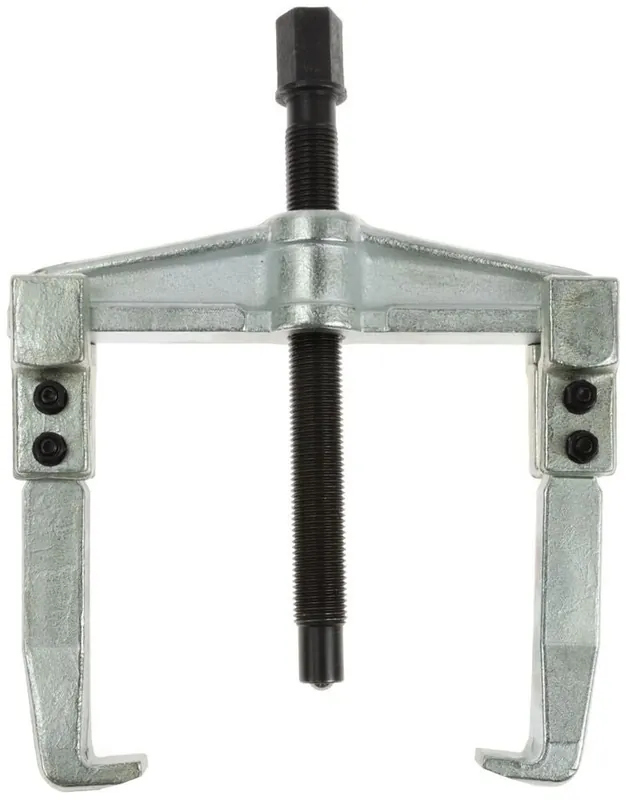 Stahovák dvouramenný, univerzální, max. rozsah 200 mm GEKO G02202 Originální