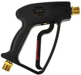 Pistole pro vysokotlaké myčky 345bar GEKO G73116 Super Cena