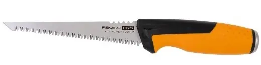 Cenová Bomba Fiskars pila na sádrokarton PowerTooth