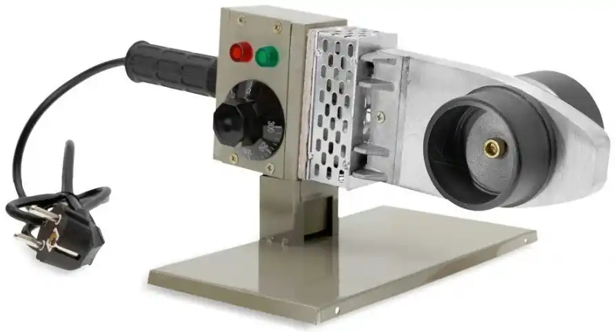 Svářečka plastových trubek 800W M55901 Expresní Doručení