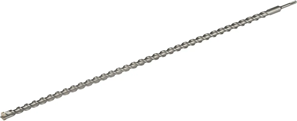 EXTOL PREMIUM vrták čtyřbřitý SDS PLUS příklepový do betonu a zdiva, O 26x1000mm, SK - 8801753 Top Prodej