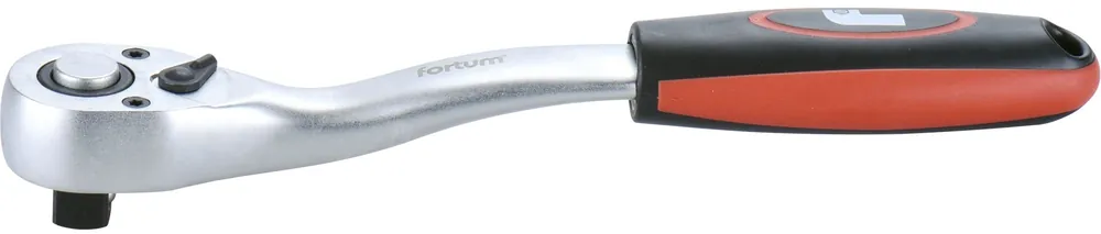 Ráčna Mechanic, 1/2", CrV/S2 FORTUM Jen Po Omezenou Doba